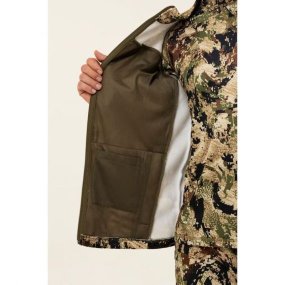Джемпер Remington Polar Dream FIT South Forest