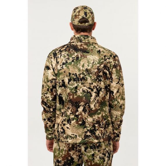 Джемпер Remington Polar Dream FIT South Forest