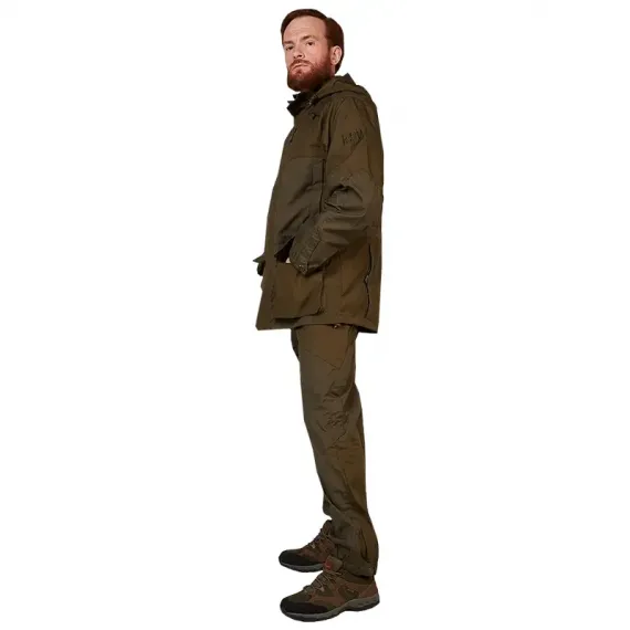 Демисезонный костюм Remington Mountain Brown