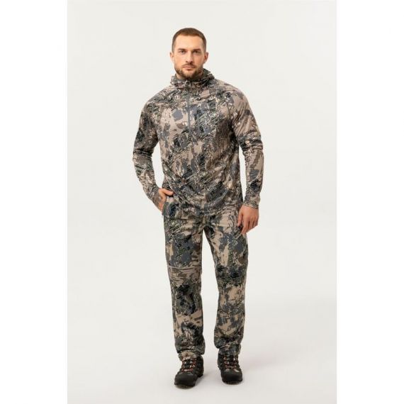 Лонгслив Remington Foliage Anti mosquito Figure