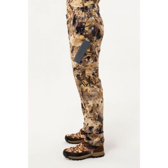 Охотничий костюм Remington Mountain Range Yellow Waterfowl