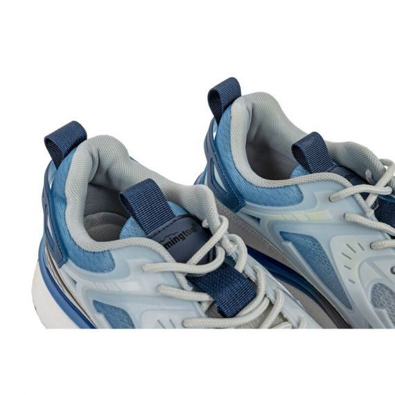 Кроссовки мужские Remington Detour blue
