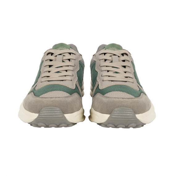 Кроссовки мужские Remington Fleet III beige