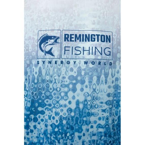 Футболка (джерси) Remington Fishing Sun and Mosquito Protection Style 3