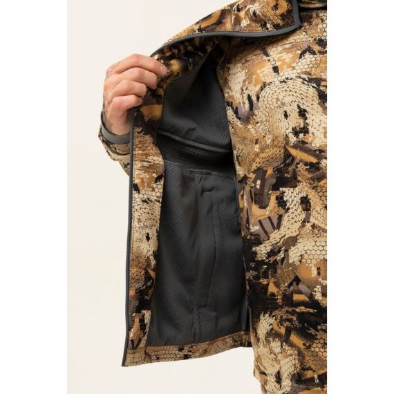 Охотничий костюм Remington Mountain Range Yellow Waterfowl