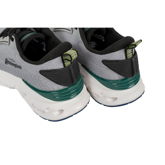 Кроссовки мужские Remington Treads grey