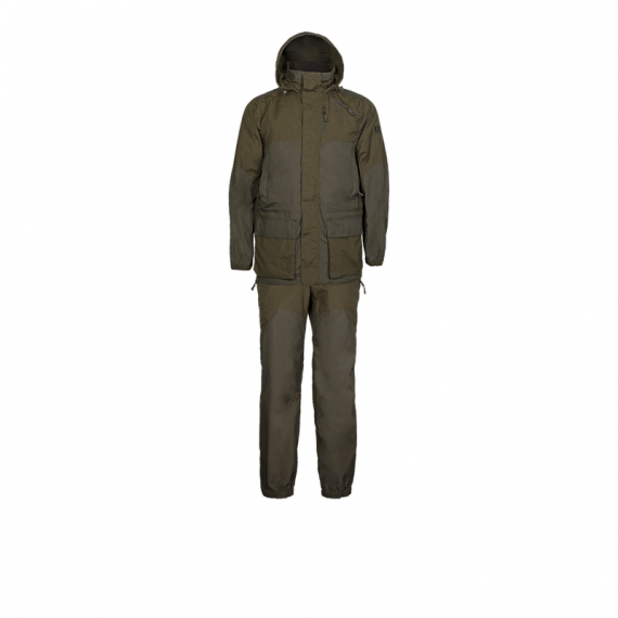 Демисезонный костюм Remington Mountain Brown