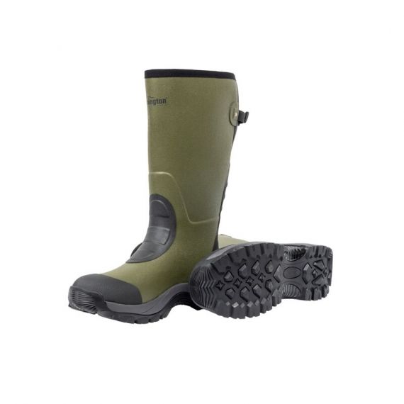 Сапоги Remington Catch green