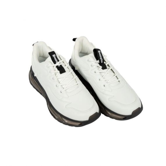 Кроссовки мужские Remington Motion White