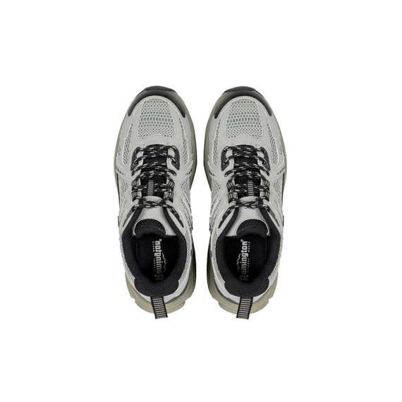 Кроссовки мужские Remington Strides grey