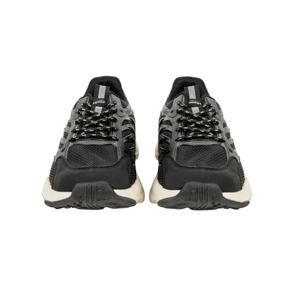 Кроссовки мужские Remington TrackStar black
