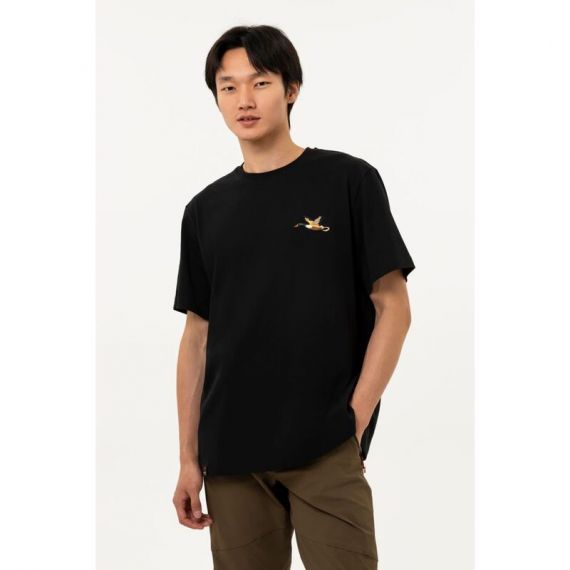 Футболка Remington Urban Style Duck Black