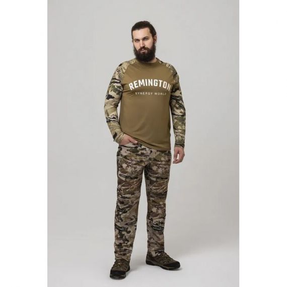 Футболка Remington Inside Fit III Safari