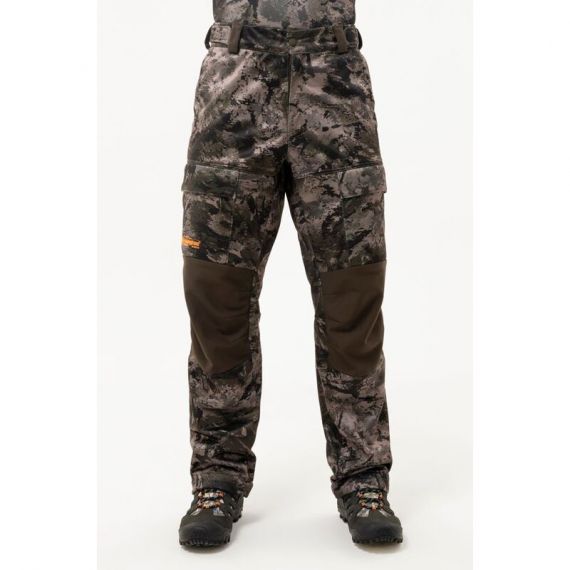 Костюм Remington Stalker Renewed Black Camo