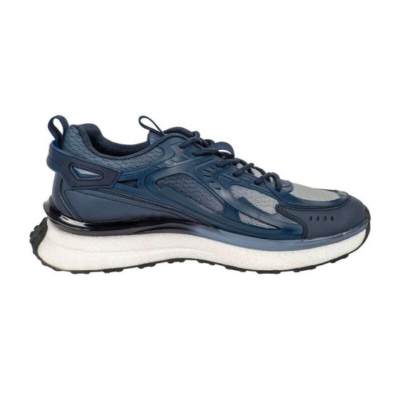 Кроссовки мужские Remington Detour navy