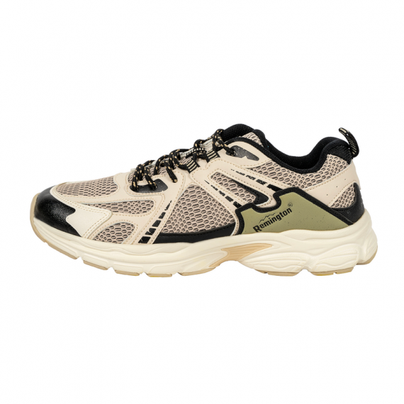 Кроссовки мужские Remington Strides beige