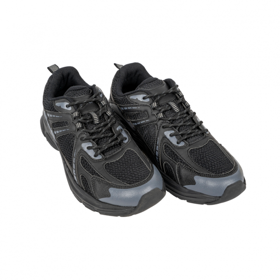 Кроссовки мужские Remington Strides black