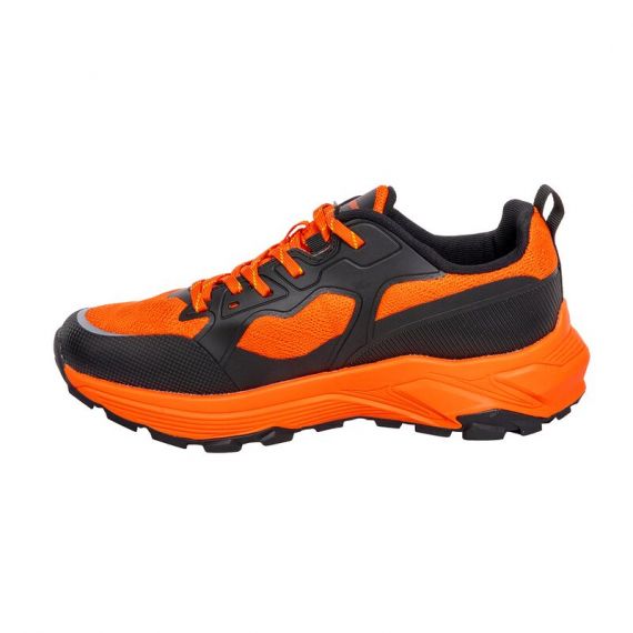 Кроссовки мужские Remington Gait orange