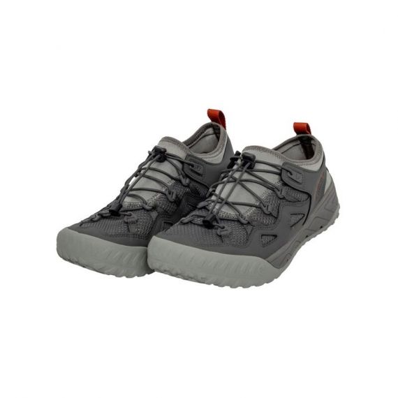 Кроссовки мужские Remington Pike grey