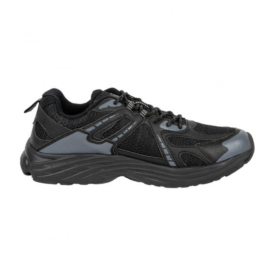 Кроссовки мужские Remington Strides black