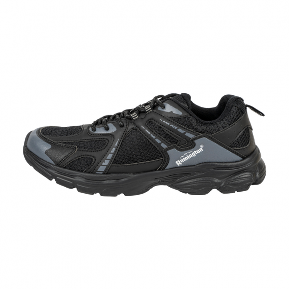 Кроссовки мужские Remington Strides black