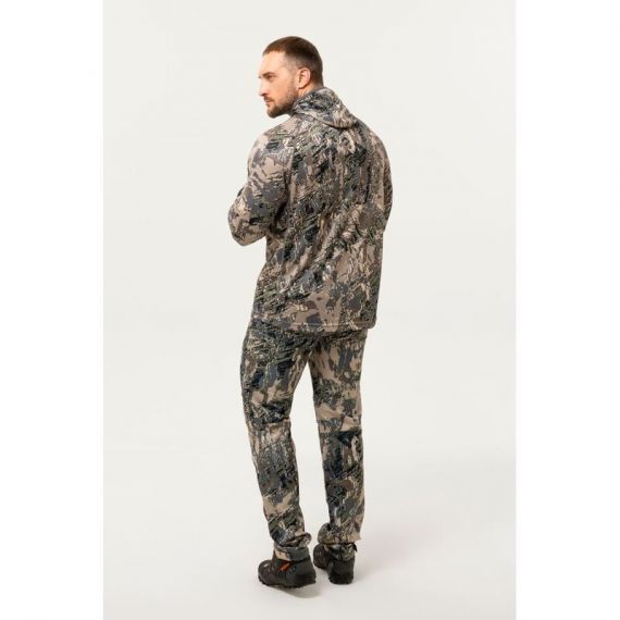 Лонгслив Remington Foliage Anti mosquito Figure