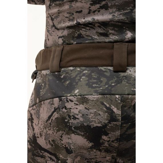 Костюм Remington Stalker Renewed Black Camo