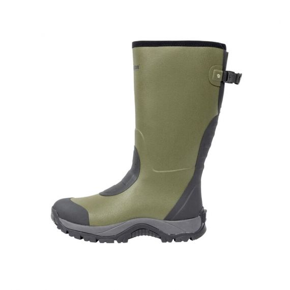 Сапоги Remington Catch green