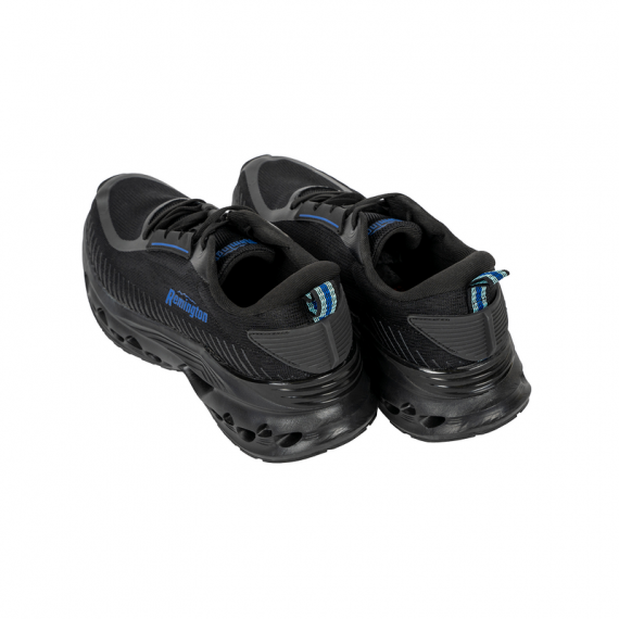 Кроссовки мужские Remington Treads black