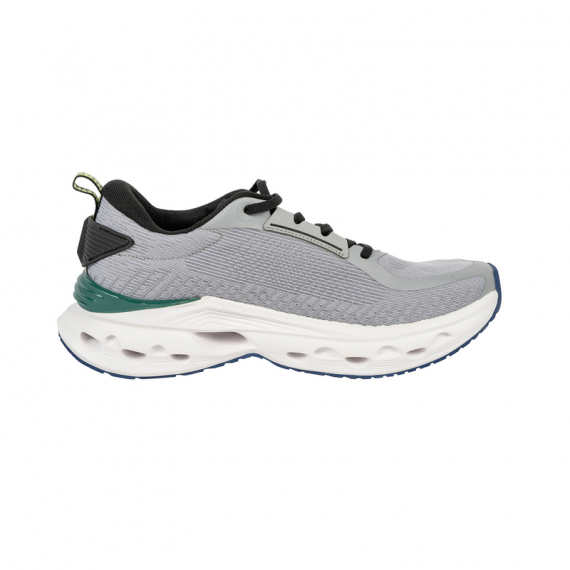Кроссовки мужские Remington Treads grey