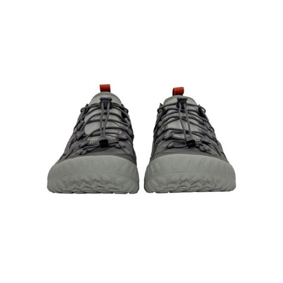 Кроссовки мужские Remington Pike grey