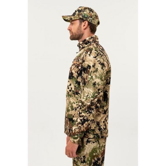 Джемпер Remington Polar Dream FIT South Forest