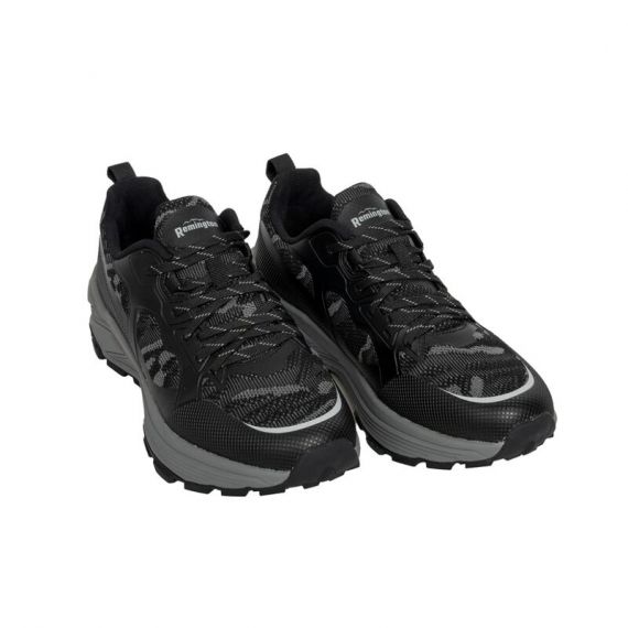 Кроссовки мужские Remington Gait grey