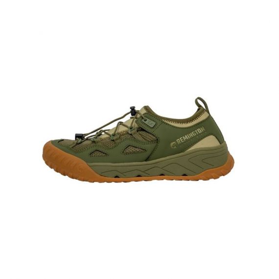 Кроссовки мужские Remington Pike green