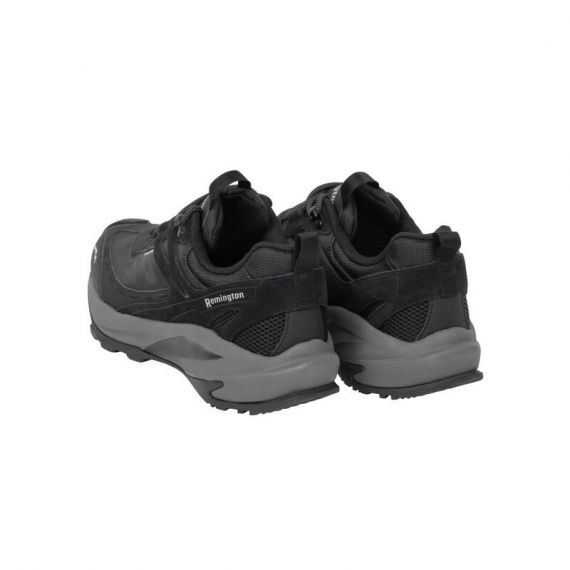Кроссовки Remington Fortec black