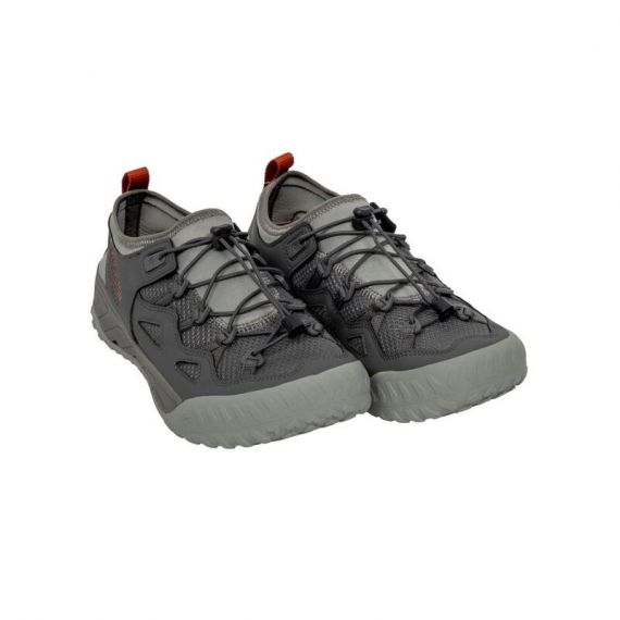 Кроссовки мужские Remington Pike grey