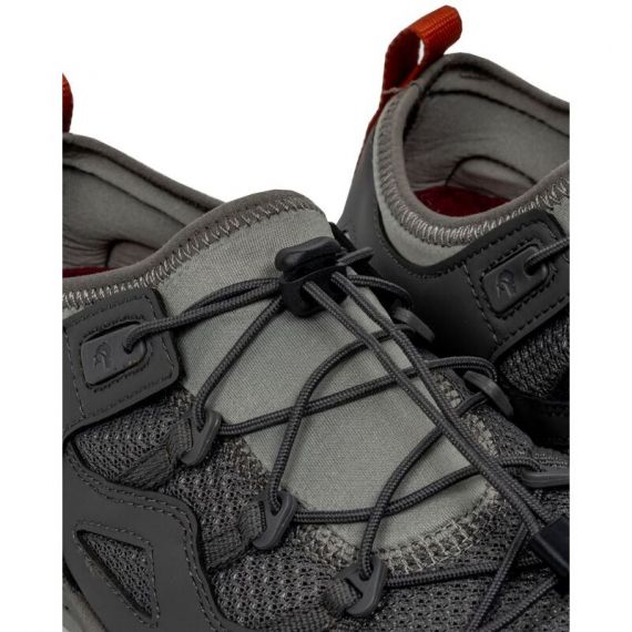 Кроссовки мужские Remington Pike grey