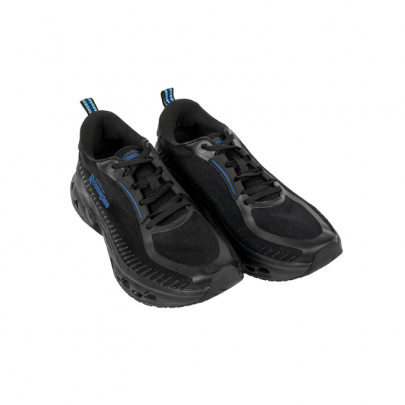 Кроссовки мужские Remington Treads black