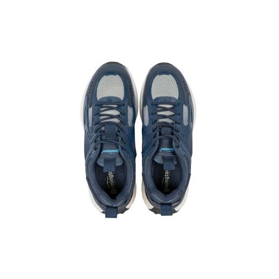 Кроссовки мужские Remington Detour navy