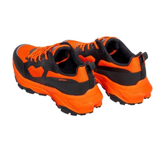 Кроссовки мужские Remington Gait orange