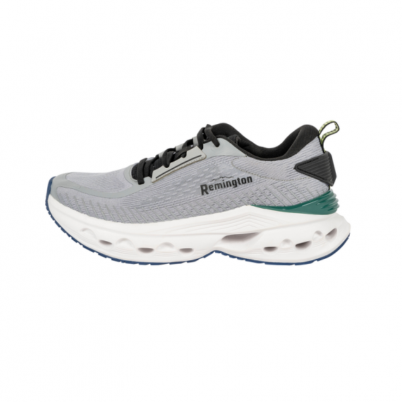 Кроссовки мужские Remington Treads grey