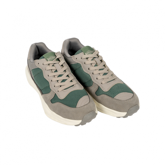 Кроссовки мужские Remington Fleet III beige