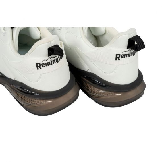 Кроссовки мужские Remington Motion White