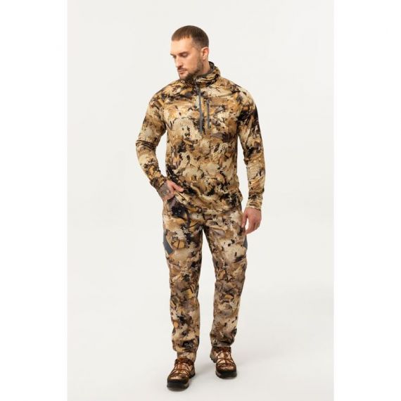 Лонгслив Remington Foliage Anti mosquito Yellow Waterfowl Honeycombs