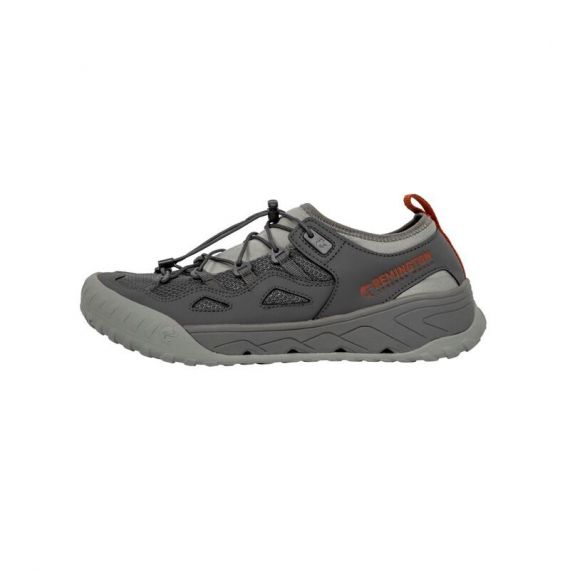 Кроссовки мужские Remington Pike grey