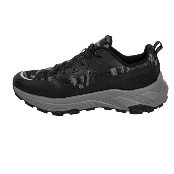 Кроссовки мужские Remington Gait grey