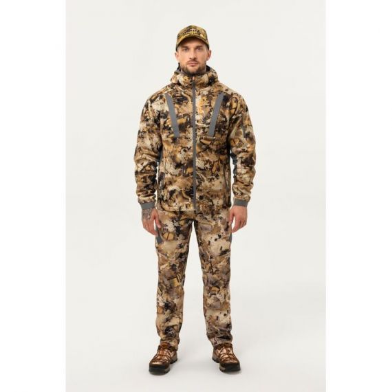 Охотничий костюм Remington Mountain Range Yellow Waterfowl