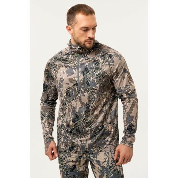 Лонгслив Remington Foliage Anti mosquito Figure