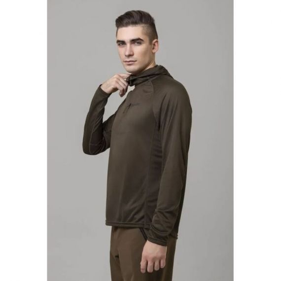 Лонгслив Remington Foliage Anti mosquito Olive