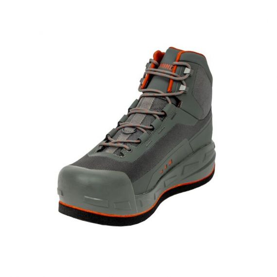 Ботинки забродные Remington Guide grey